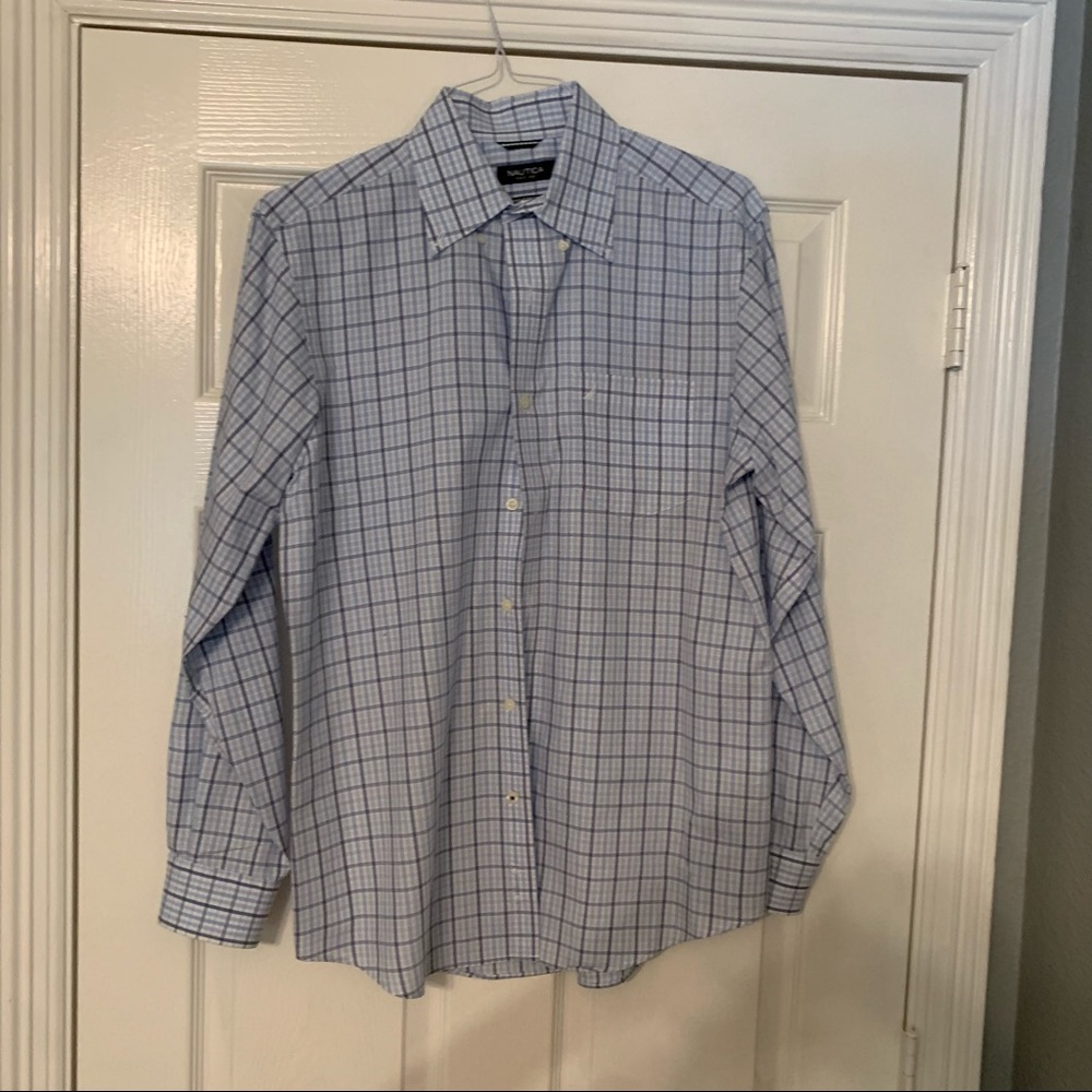 Dress shirt